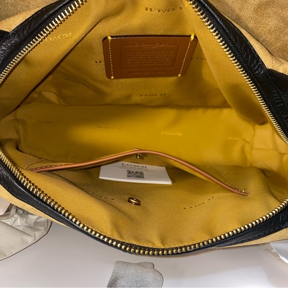 Coach leather purse New - Picture 13 of 16